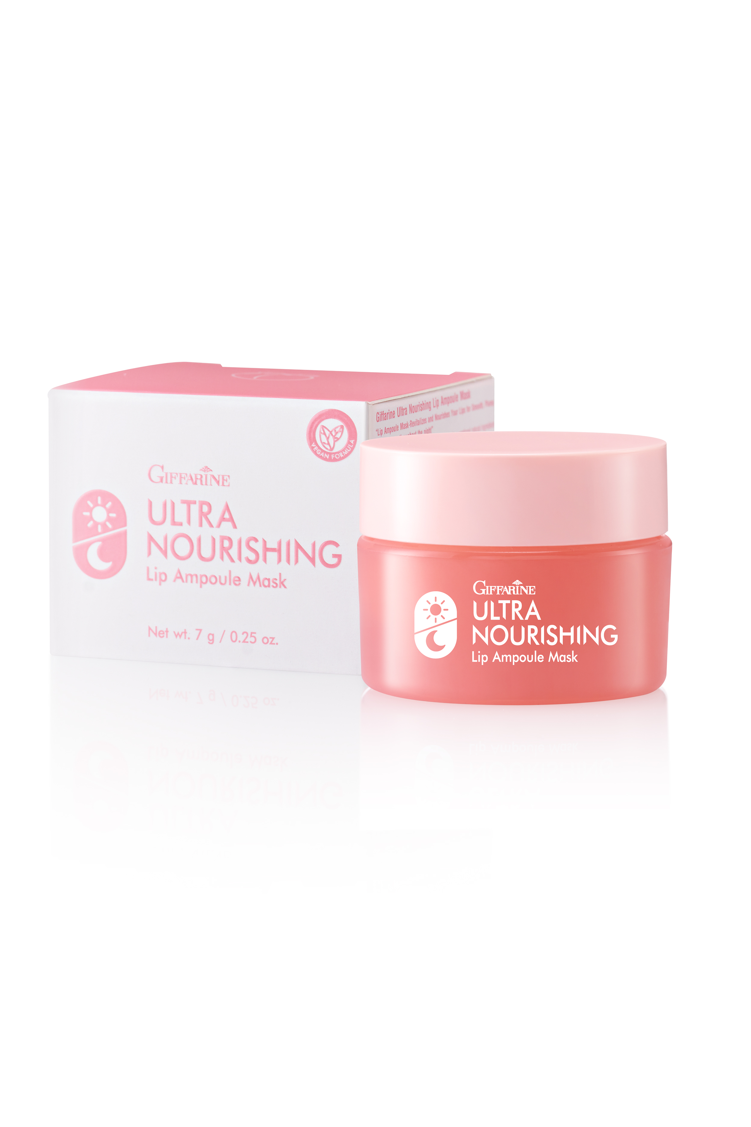 Ultra Nourishing Lip